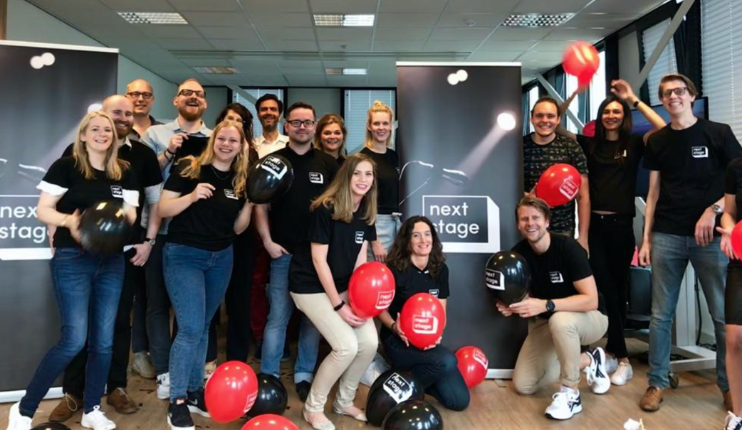 Stage Entertainment en One Shoe genomineerd voor Digital Impact Awards