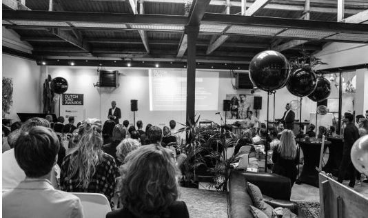 Genomineerden DDMA Dutch CRO Awards 2020 bekend