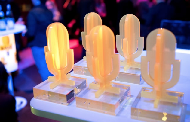 Deze podcasts zijn genomineerd voor de Dutch Podcast Awards 2020
