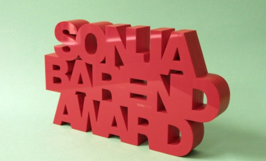 Longlist Sonja Barend Award 2020 bekend