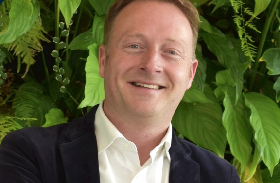 Ron Schneider (Eneco) nieuwe voorzitter SAN