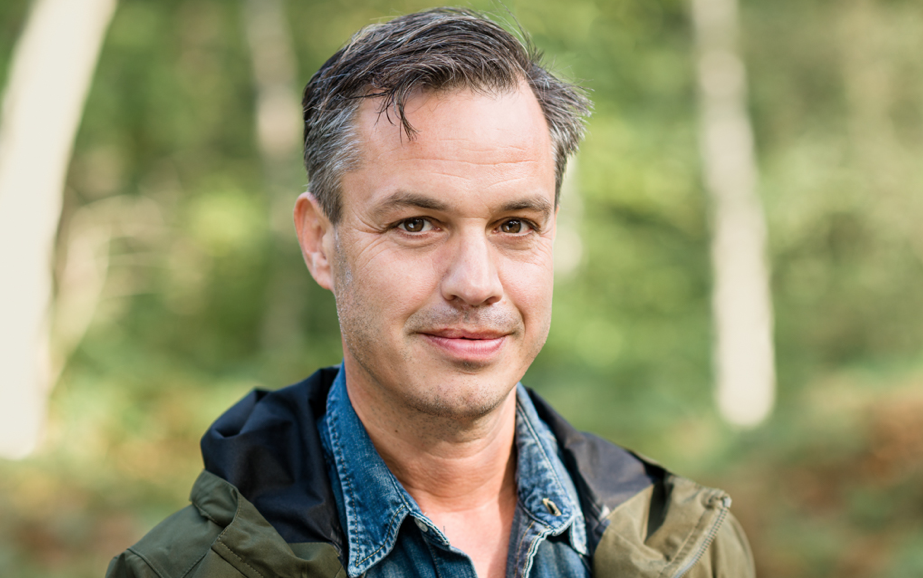 Albert Scholte nieuwe CEO Bever