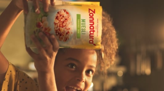 Zonnatura start nieuwe landelijke merkcampagne
