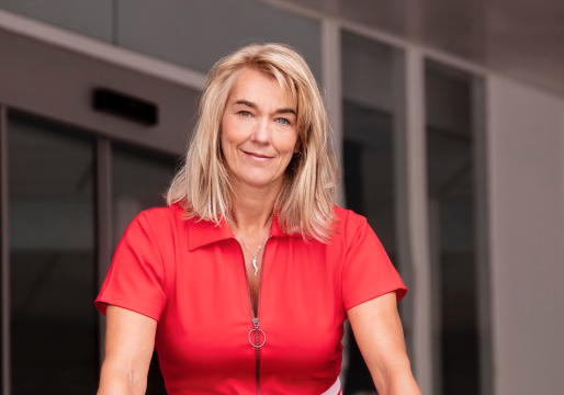 Diana Zwagerman nieuwe algemeen directeur van Archie