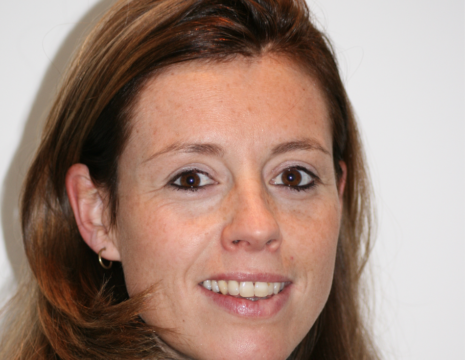 Juliette Goetzee eerste vrouwelijke Managing Director Nextens