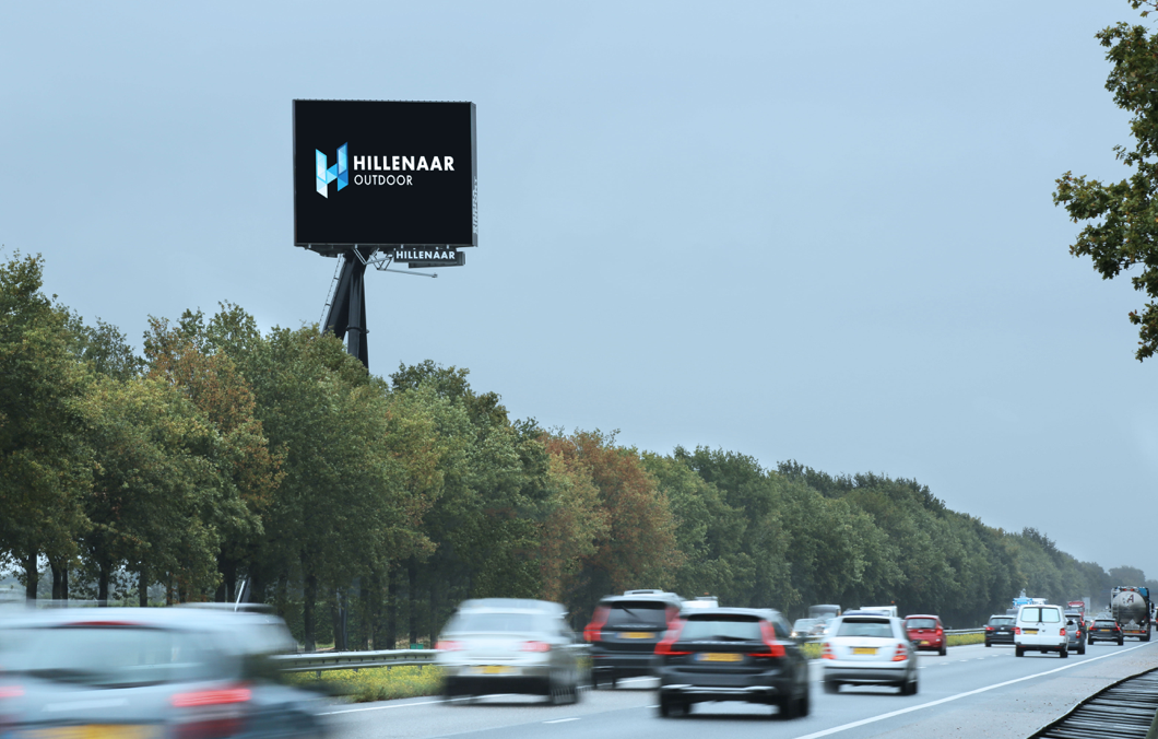 Fonk - Media: Nog een nieuwe digitale reclamemast van ...