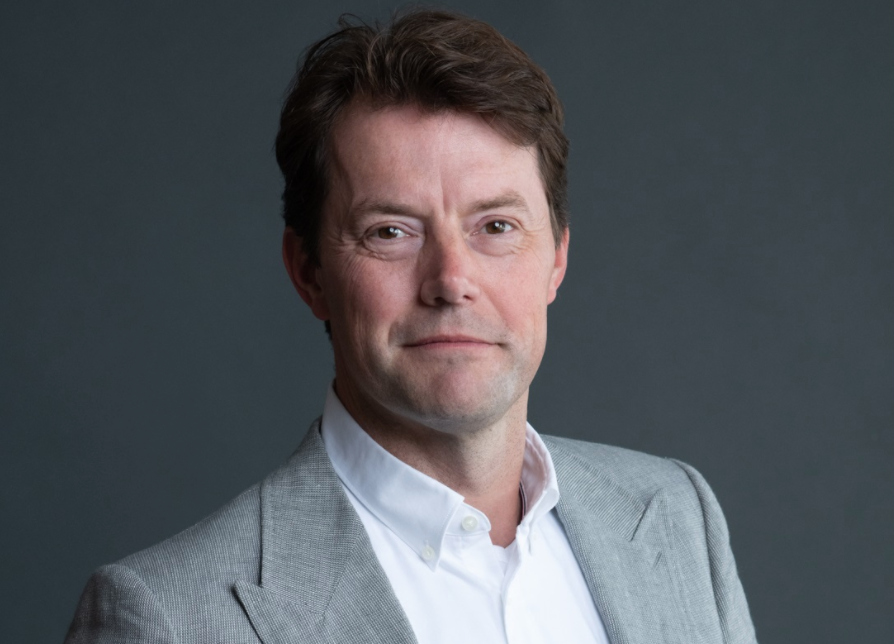 Arthur Romijn Nieuwe Managing Director Sonova Audiological Care Nederland