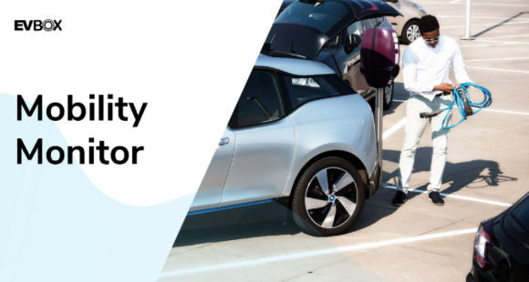Elektrische auto’s essentieel in strijd tegen klimaatverandering