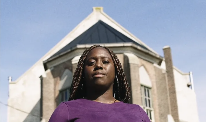 Lemon Scented Tea maakt campagne voor Utrecht Rainbow Festival