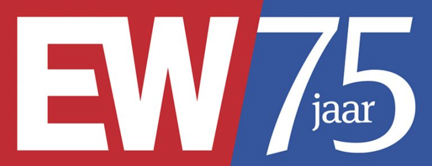 Elsevier Weekblad viert 75-jarig jubileum