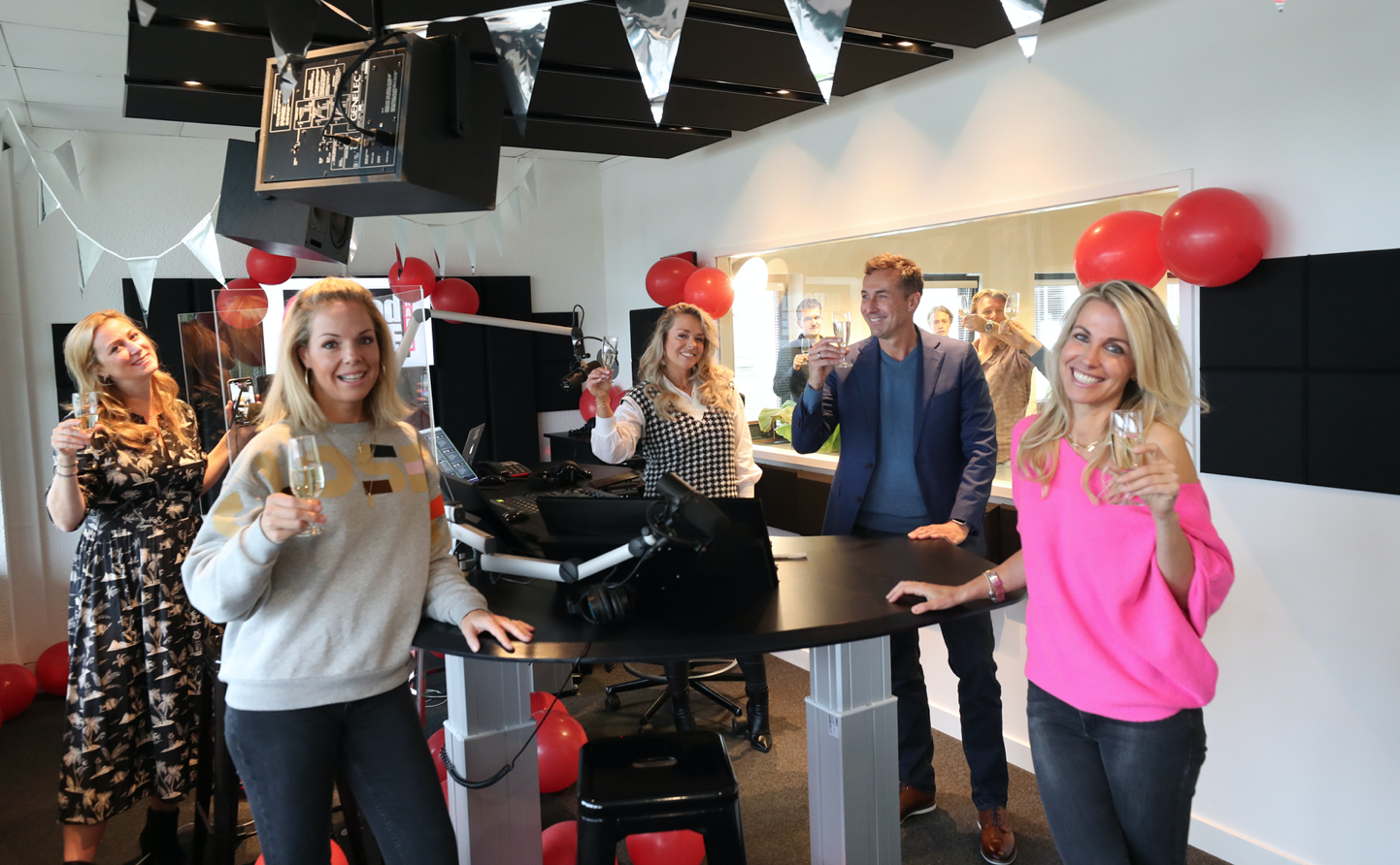 Nieuwe lifestylezender ‘GoodLIFE Radio’ van start