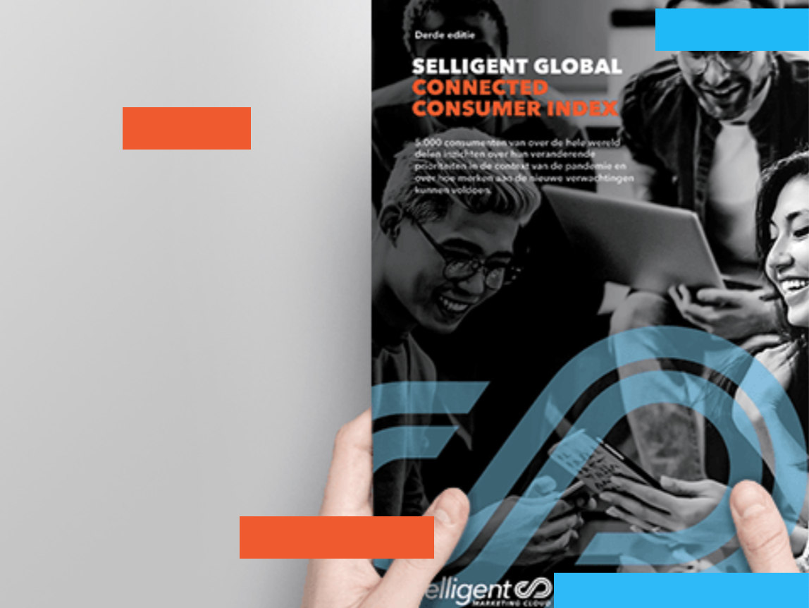 Welke invloed heeft 2020 op het gedrag van de consument gehad?
