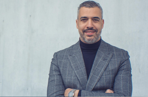 Jorge Díez nieuwe Design Director SEAT