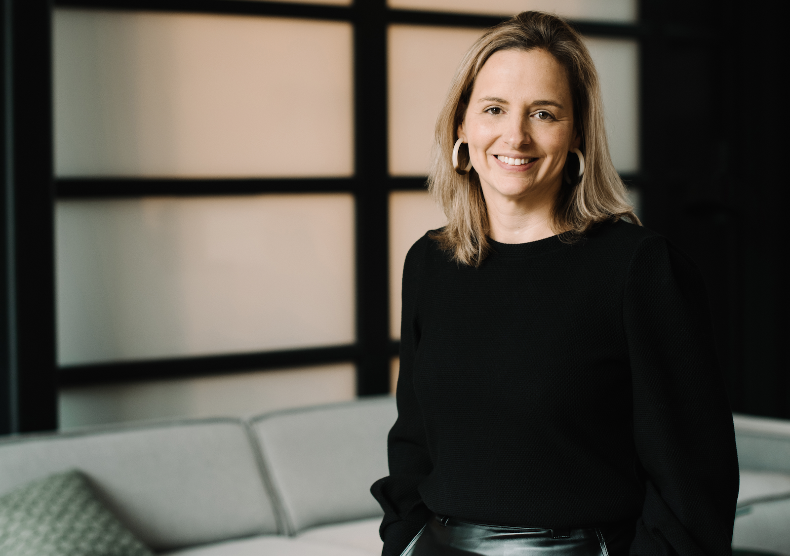 Mediatic versterkt zich met strateeg Lenneke Persons
