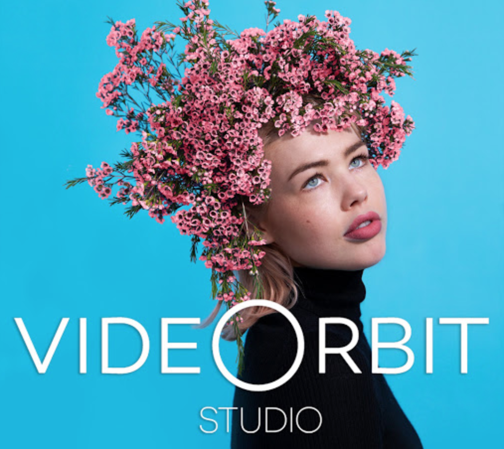 Digitale creaties VideOrbit trekken 120 miljoen views