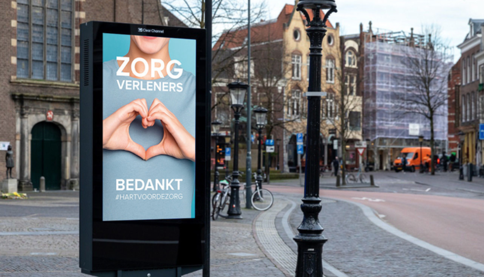 Ook derde kwartaal moeizaam voor OOH