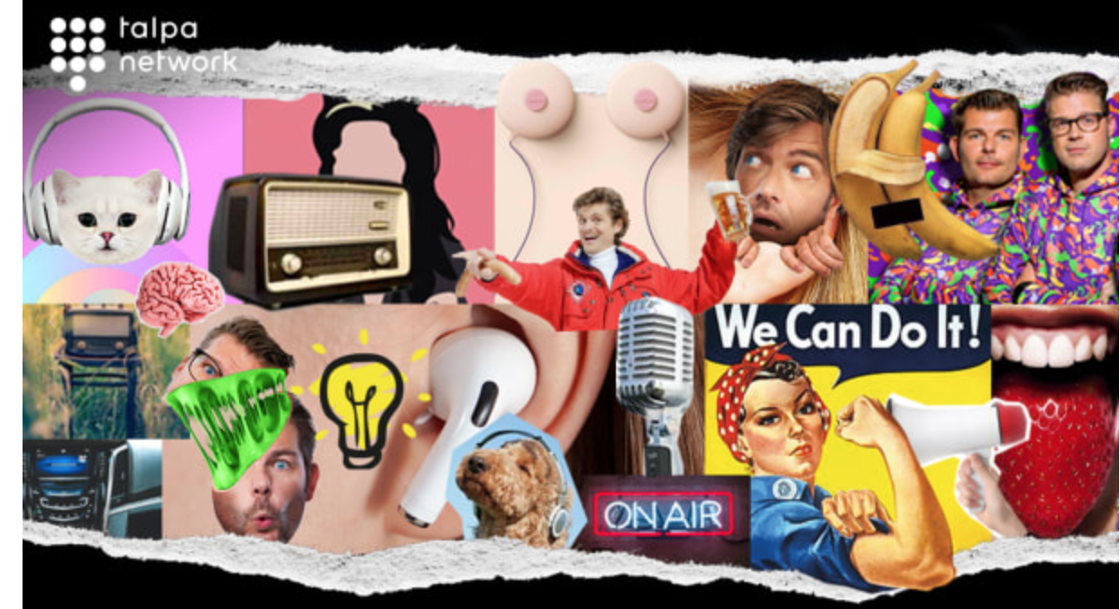 Talpa Network maakt direct response effect van radiocommercials meet- en optimaliseerbaar