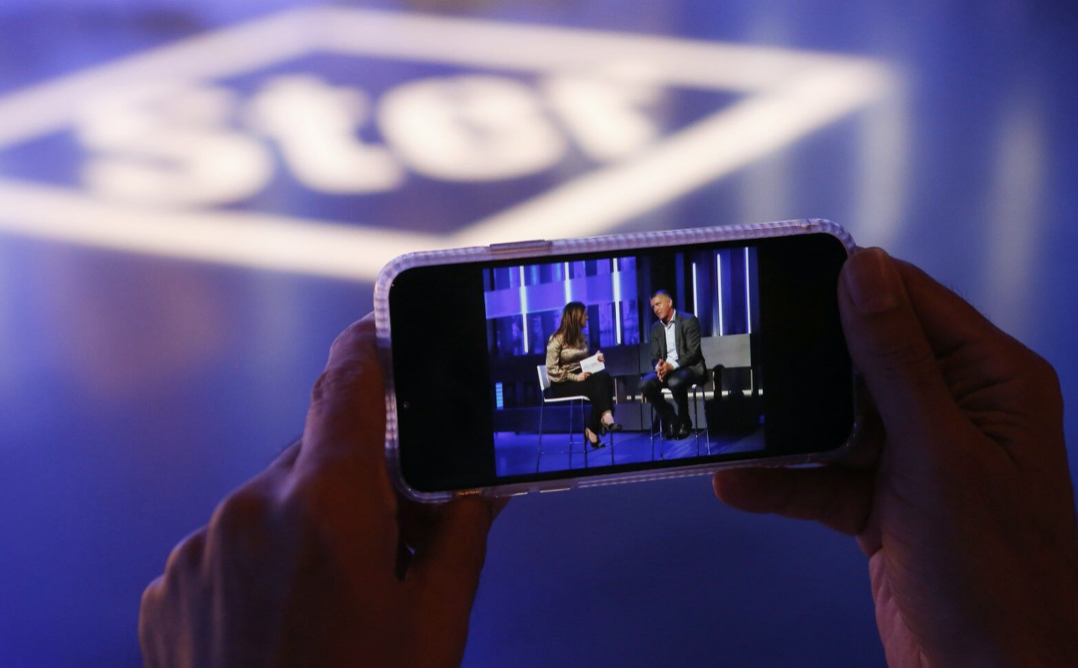 Ster Focus 2021: over een veranderende (media)wereld en politieke ontwikkelingen