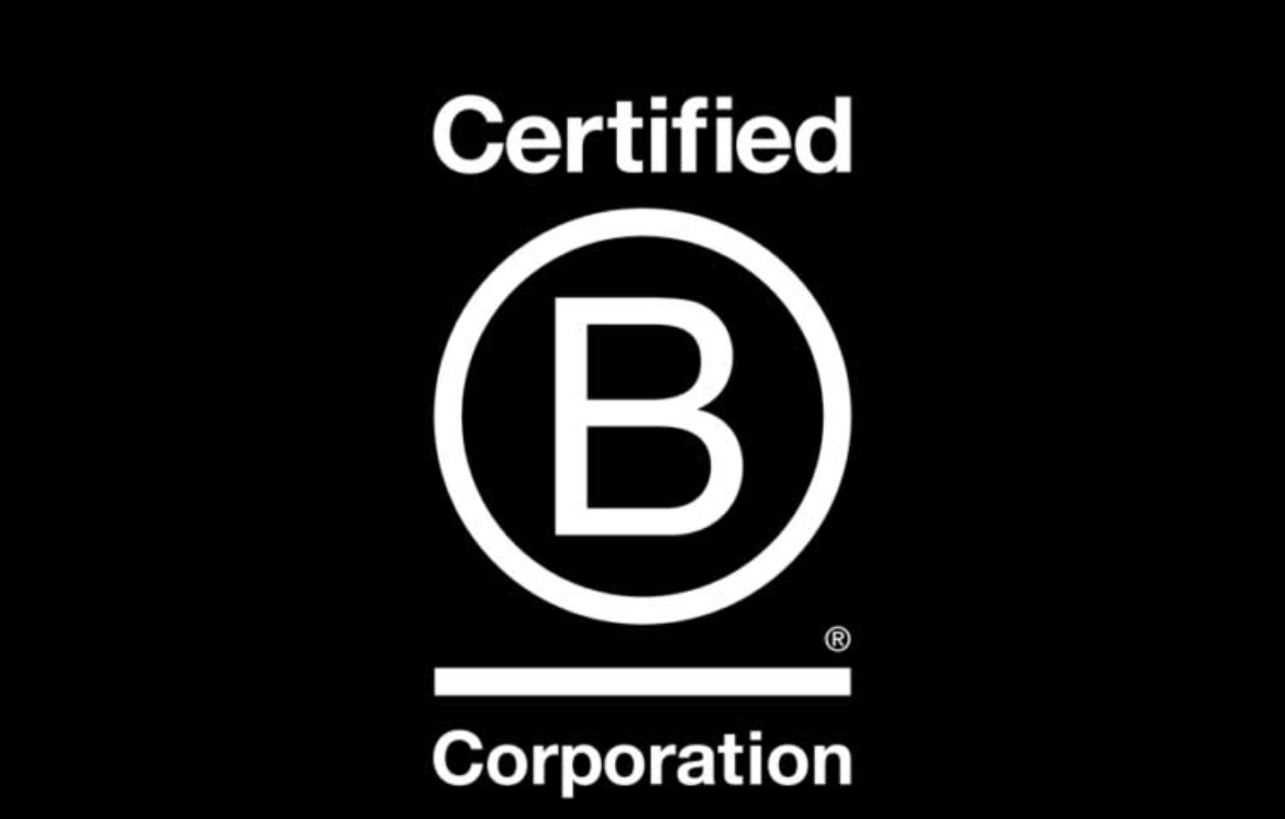 Multitude B Corp gecertificeerd