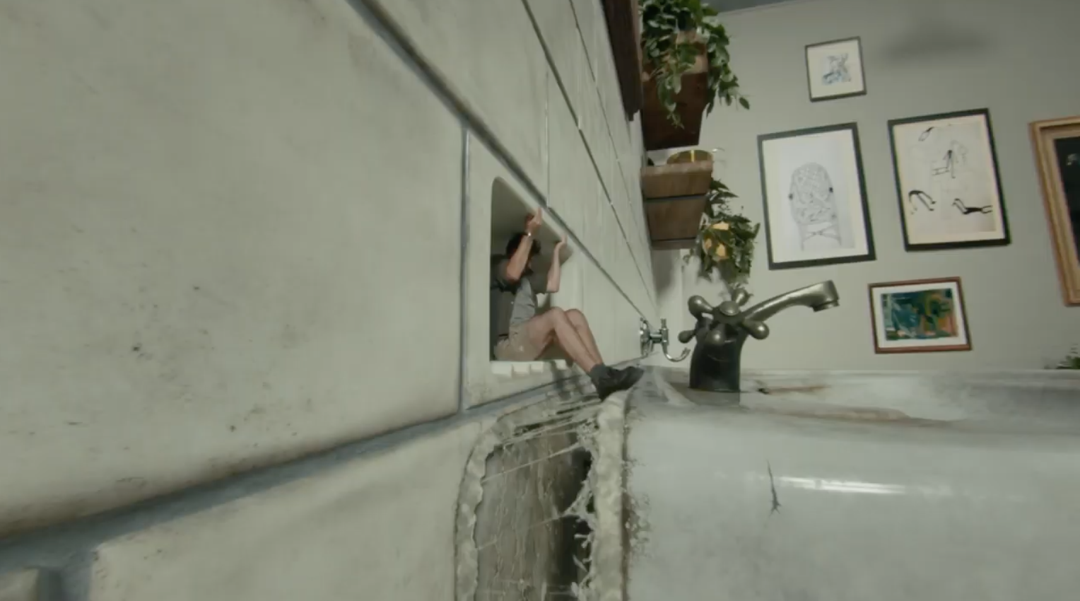 Hornbach lanceert najaarscampagne met lef