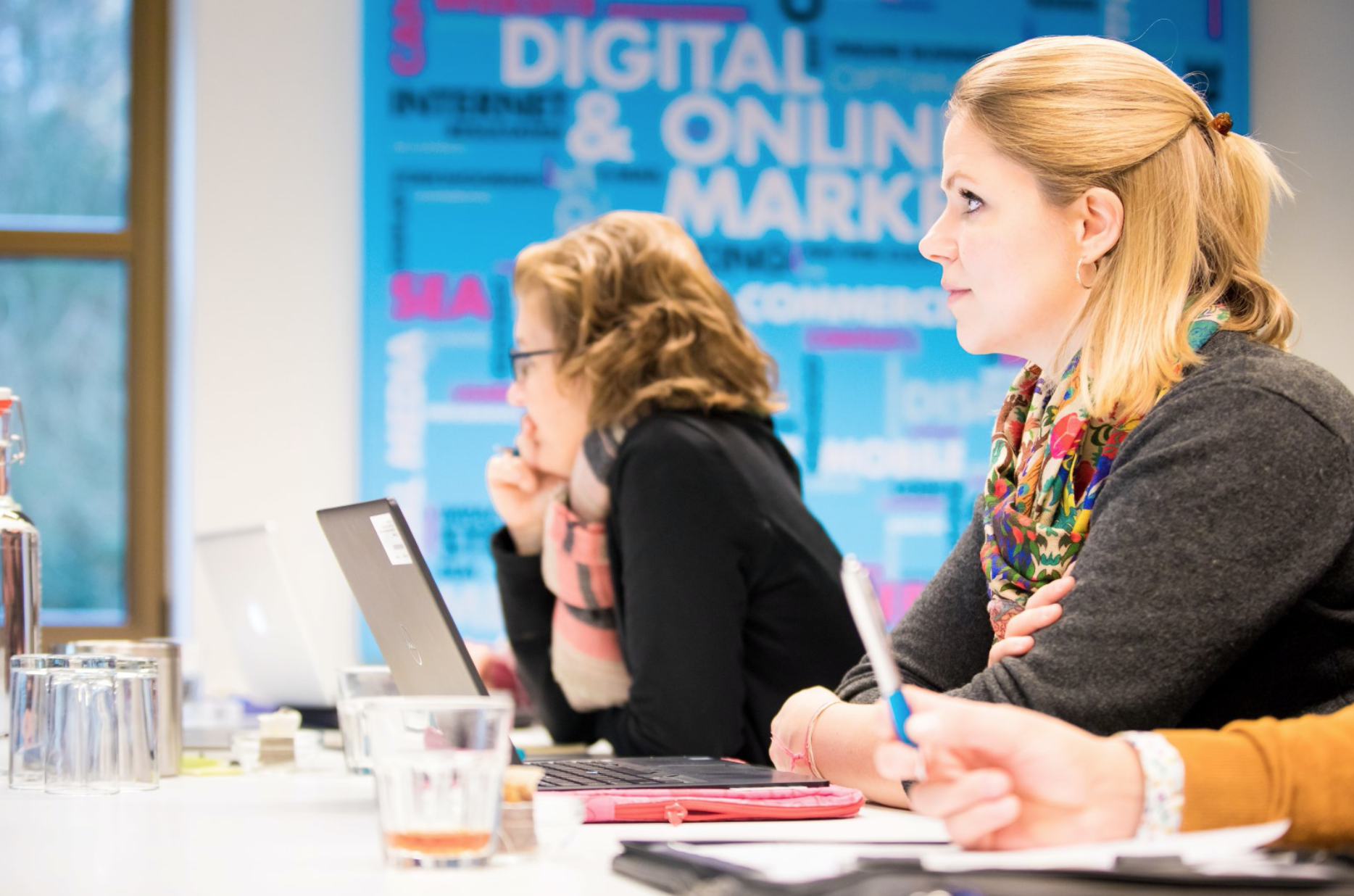 Aan de slag met succesvolle campagnes