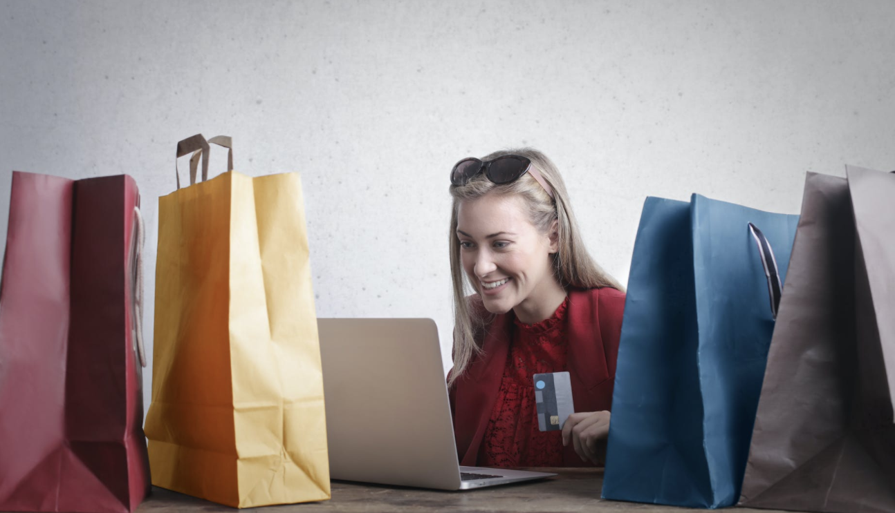 70% online winkelmandjes worden niet voltooid