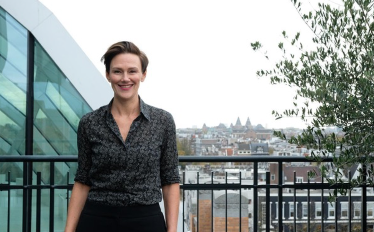 Masha Kodden managing director Inner Circle