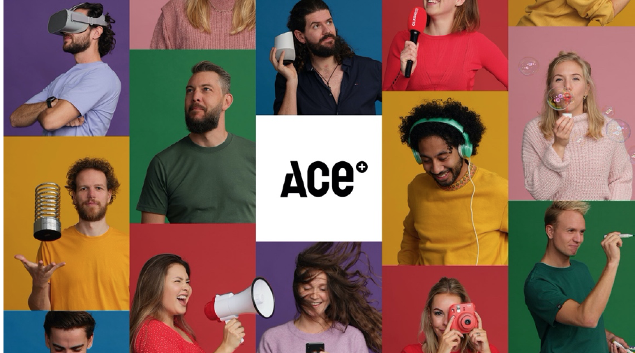 Born05 Group gaat verder als Ace