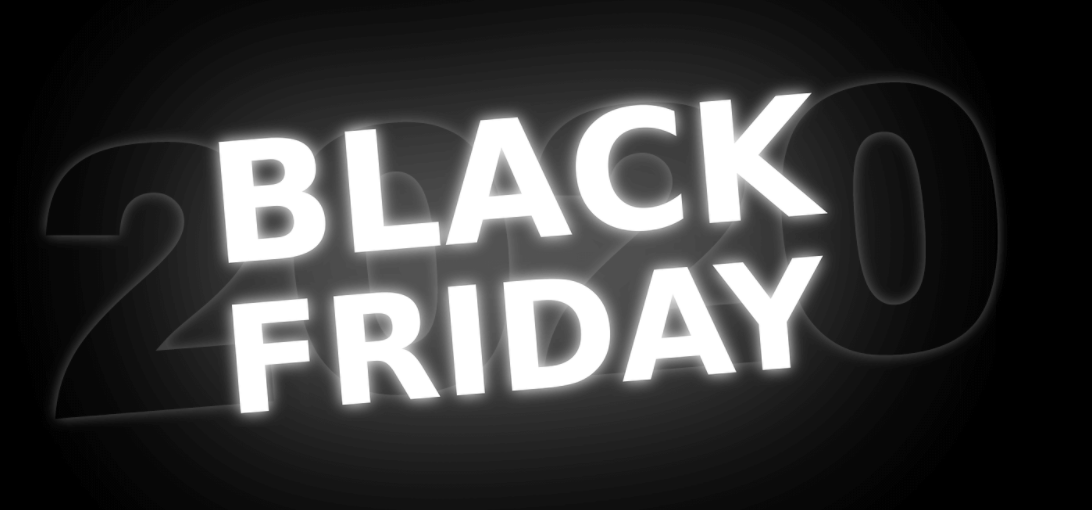 Klarna onderzoek voorspelt ruime verdubbeling online Black Friday aankopen