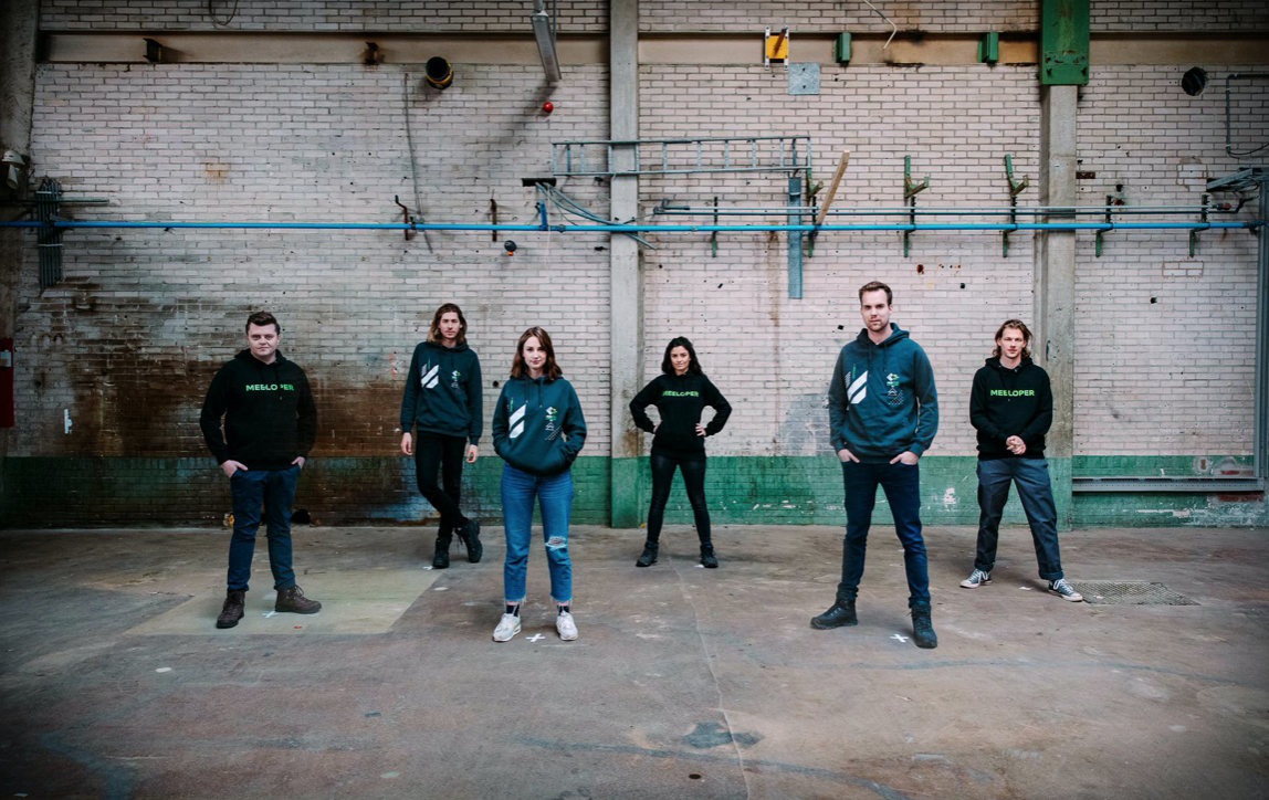 NPO 3FM-dj's in lockdown voor 3FM Serious Request: The Lifeline