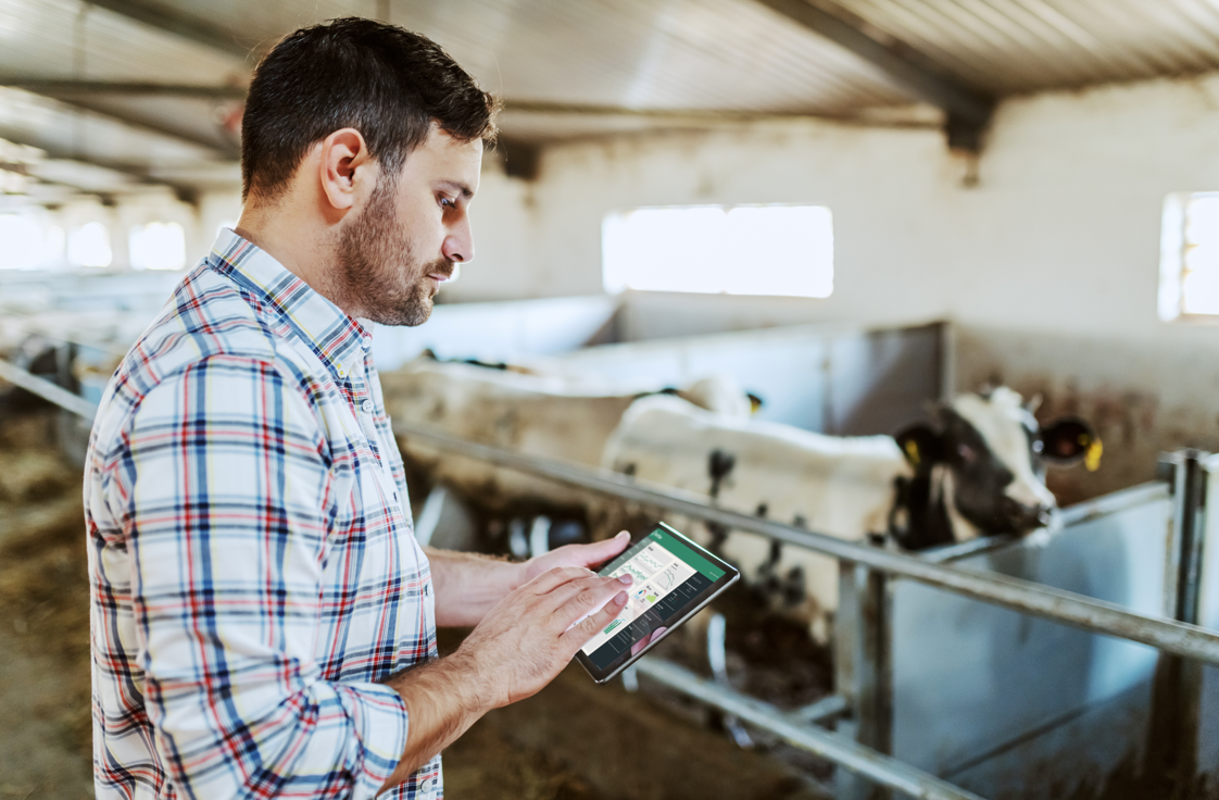 Dataplatform FarmTrace rolt grootschalig uit in Europa
