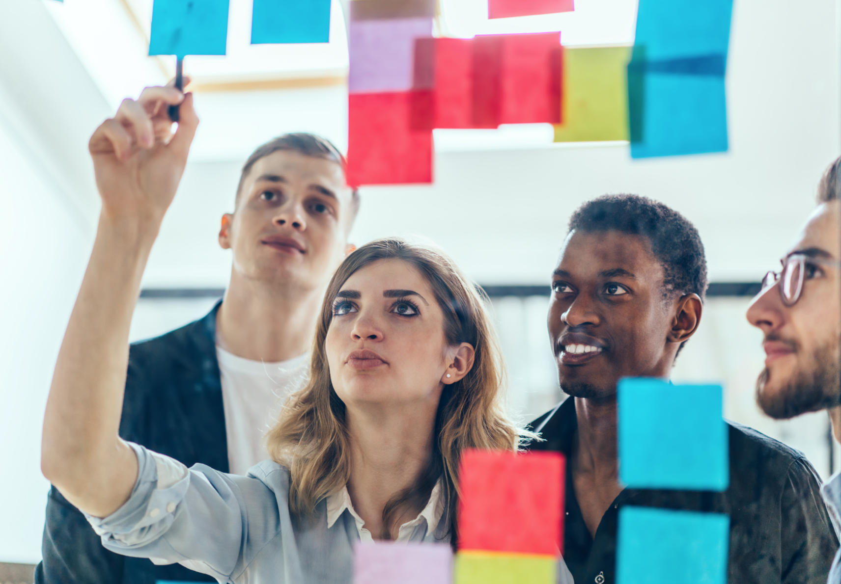 Ontwerp een optimale klantbeleving met Design Thinking