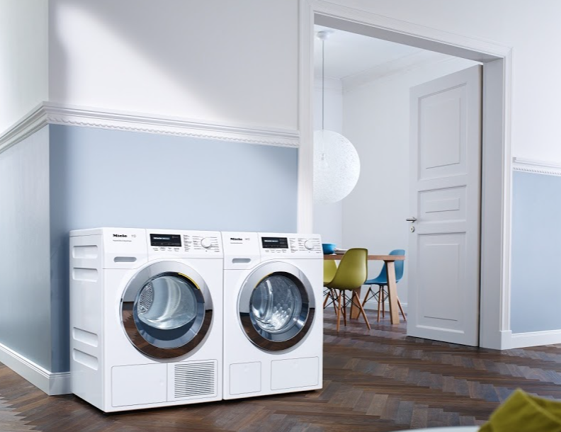 Miele kiest voor dentsu