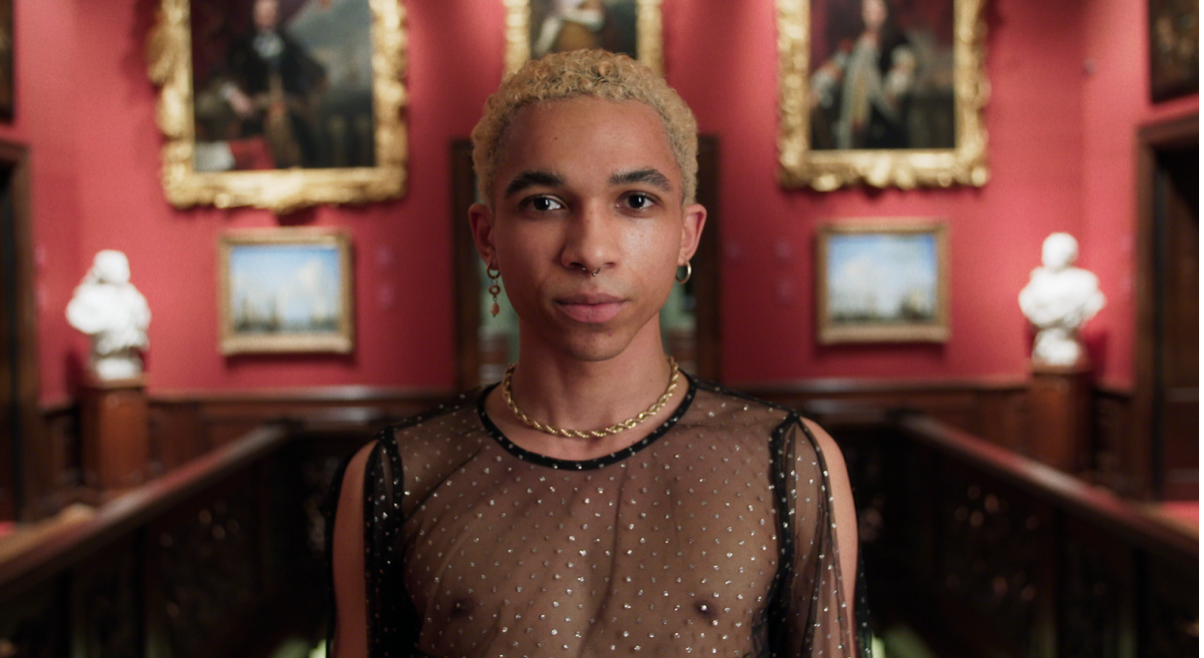 VICE+ en Het Mauritshuis presenteren Maurits Talks