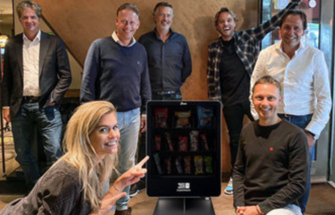 Junea haalt nieuwe investering op
