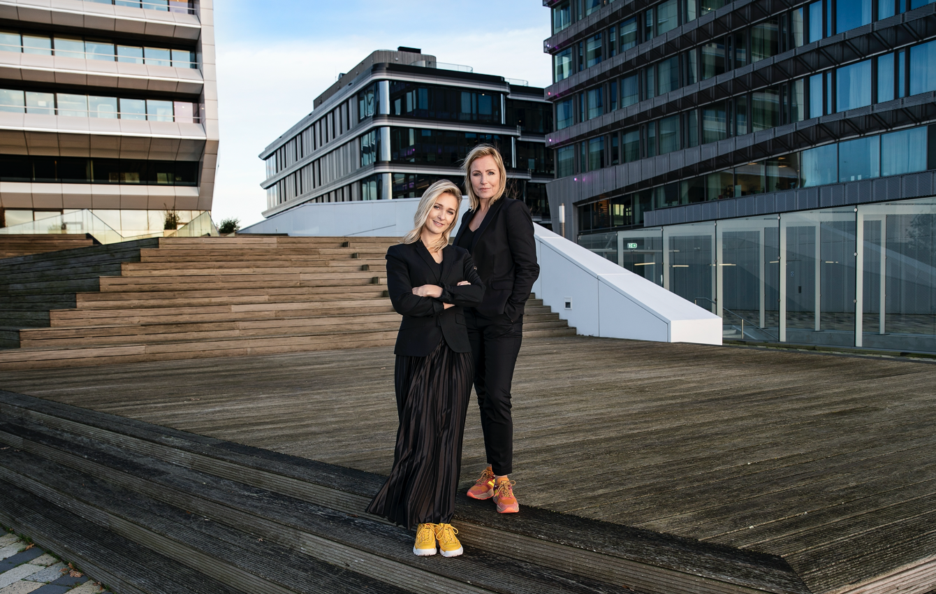 Bionic Media aan de slag voor Cartoon Network