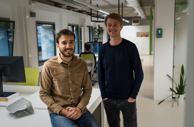Figo Mobility haalt nieuwe investeerder aan boord