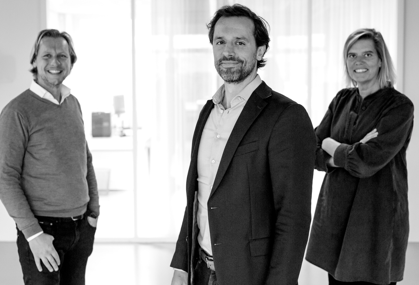 Pieter Meijer versterkt directie Adeptiv