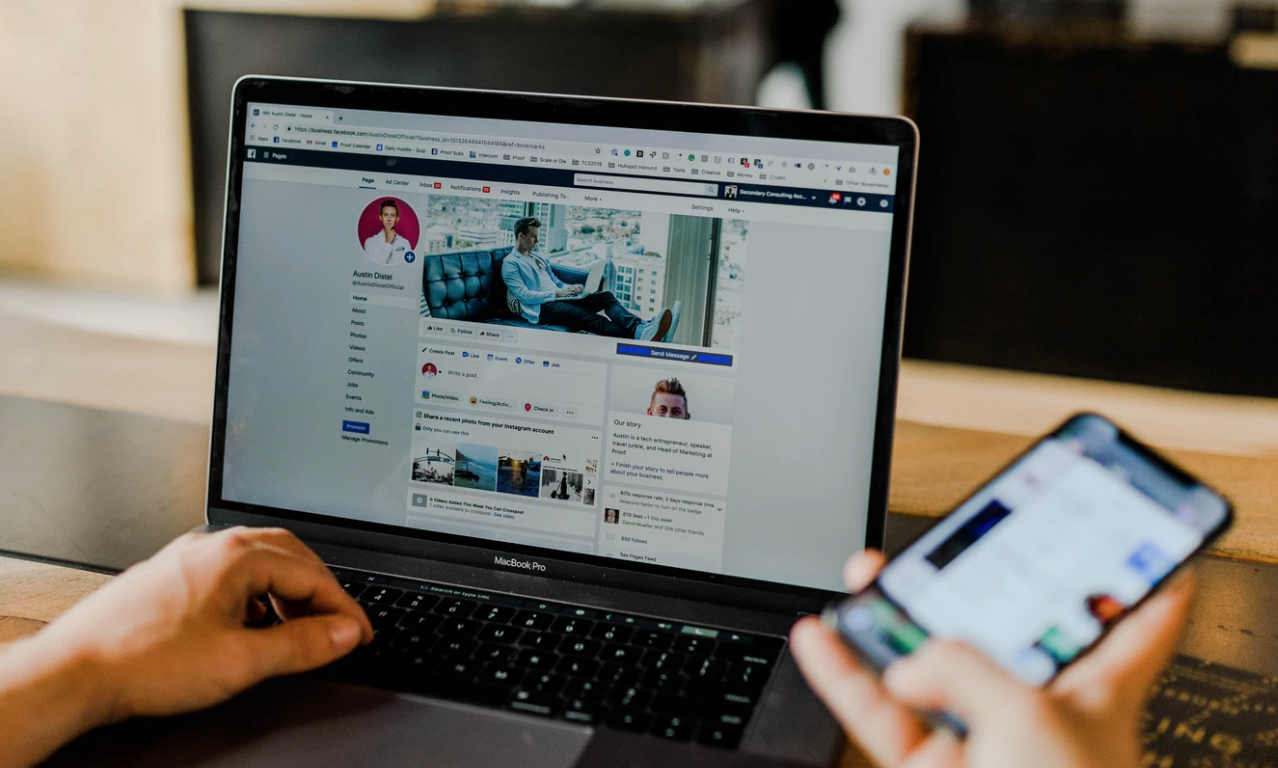 Waarom hosting jouw website kan helpen