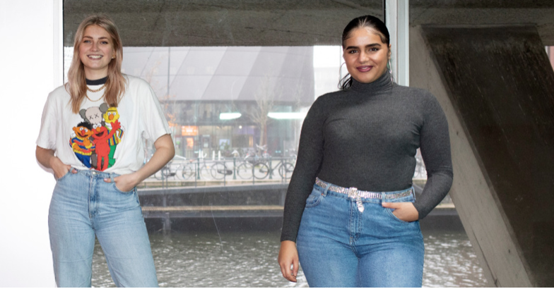 Dance4lLive lanceert videoclips tegen seksuele intimidatie onder jongeren