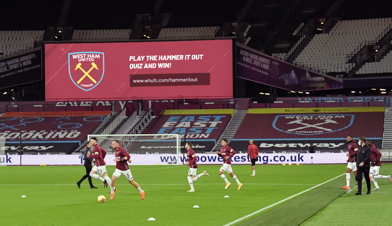 Nederlandse gamification-première in de Premier League