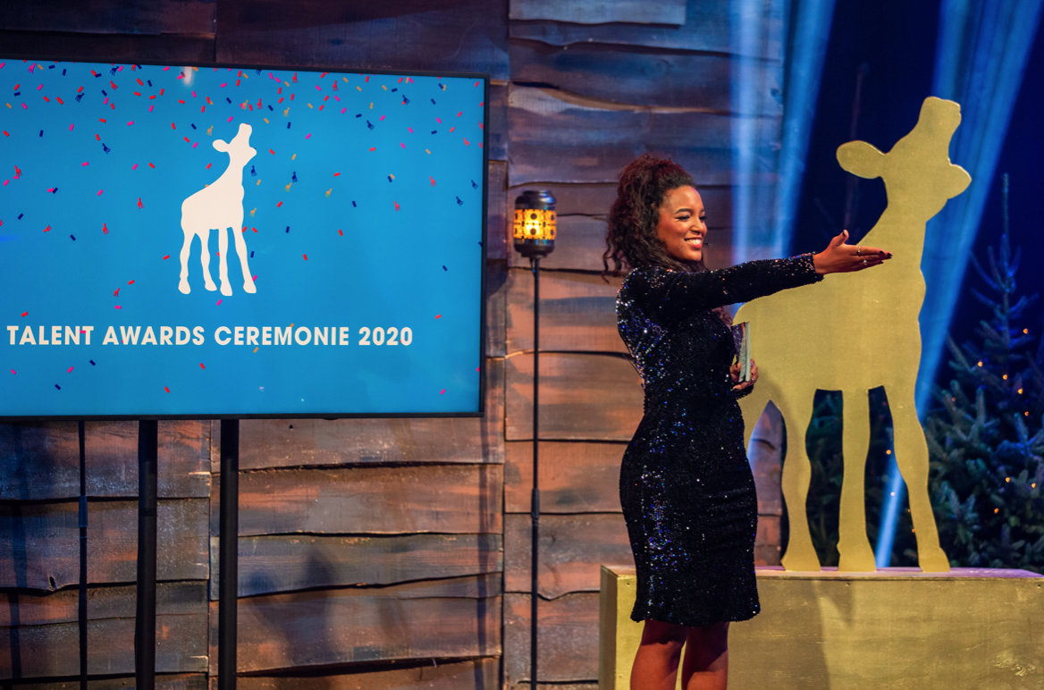Nederlands Film Festival bekroont winnaars Studentencompetitie met Talent Awards