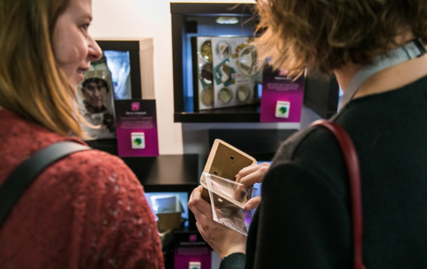 Nieuwe datum Packaging Innovations 2021 bekend