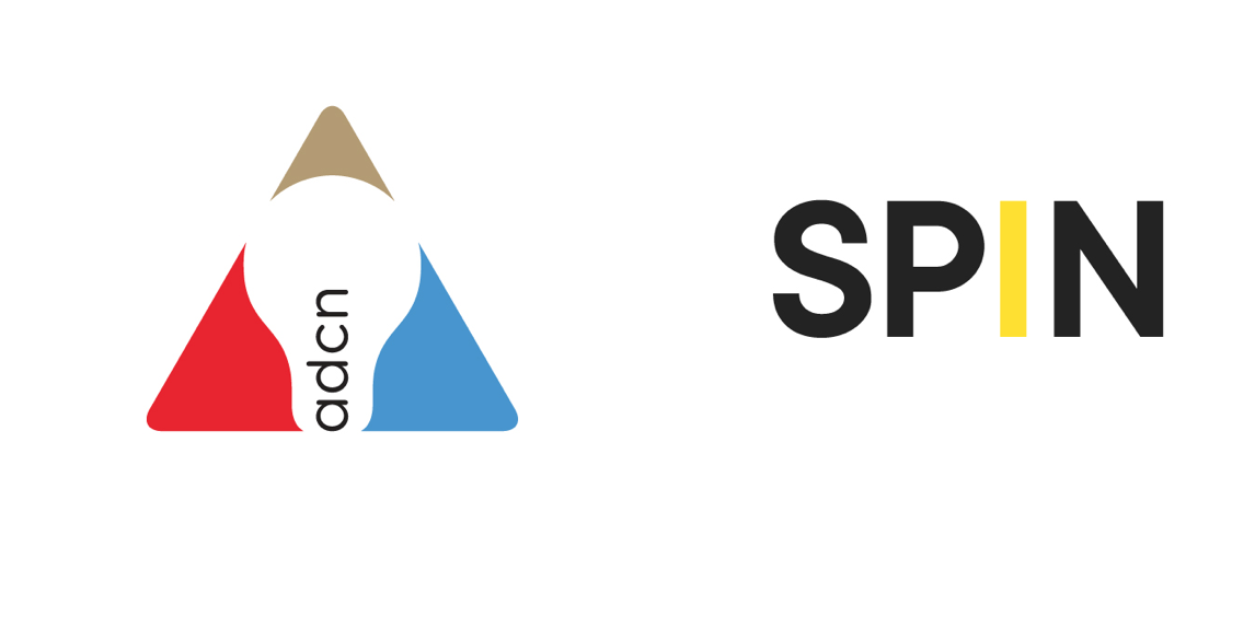 ADCN Lampen en SPIN Awards worden Dutch Creativity Awards