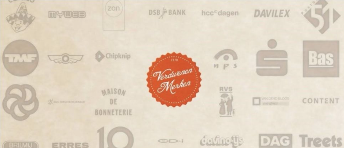 Dit zijn de verdwenen merken van 2020