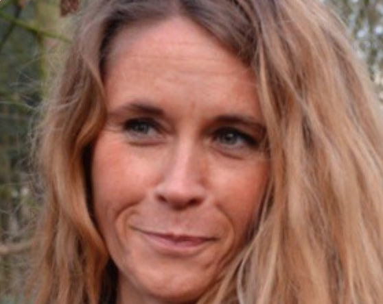 Kamilla Leupen nieuwe hoofdredacteur van Het Parool
