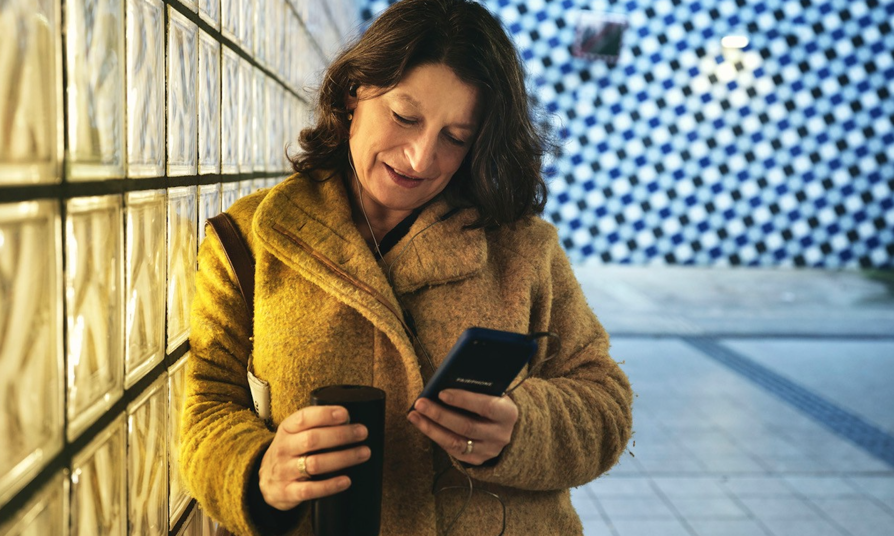 Fairphone is 12e en laatste nominatie bij Coolest Dutch Brands 2020