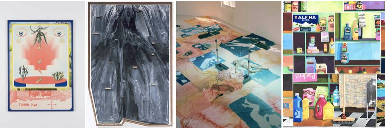 Genomineerden NN Art Award bekend