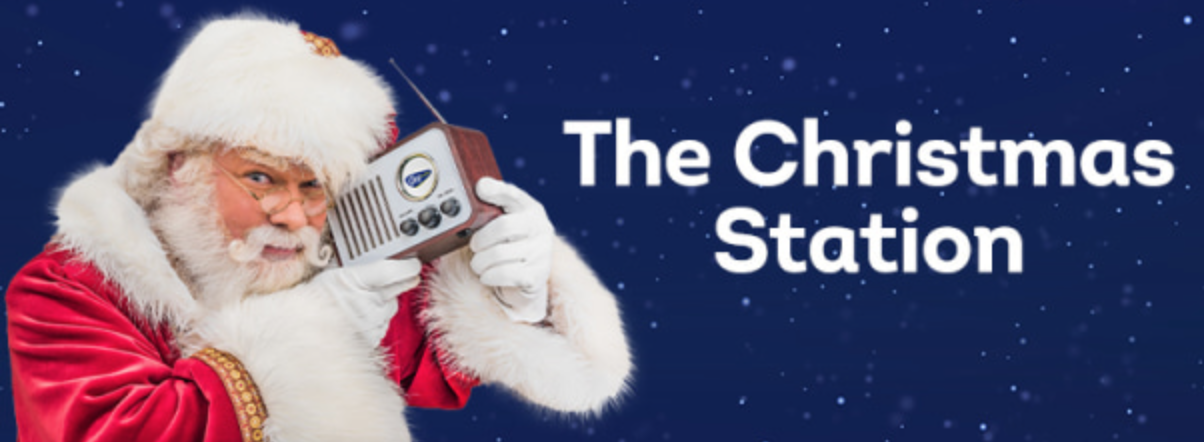 Record aantal luisteraars tijdens kerstdagen voor Sky Radio