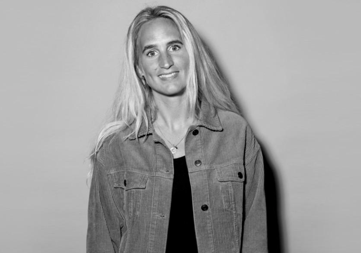 WhatsAppen met Mariette Huber